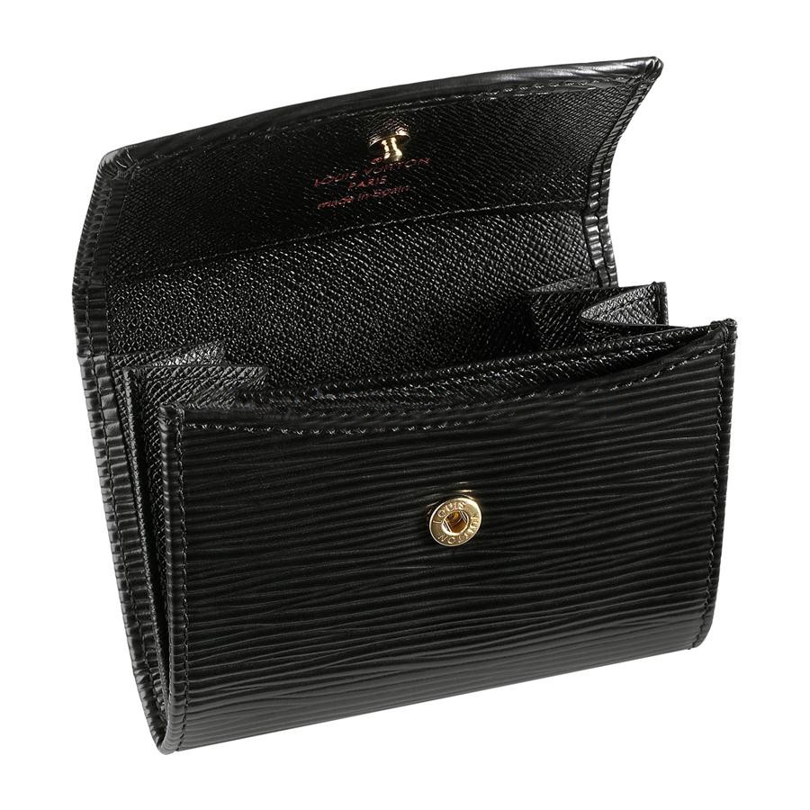High Quality Replica Louis Vuitton Coin Purse Epi Leather M63412 - Click Image to Close